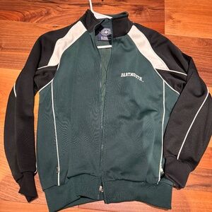 Dartmouth track jacket Size Youth L